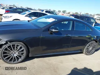 2021 Mercedes-Benz CLS with VIN W1K2J5JBXMA087723, listed as a IAAI auction lot 41402688 with 28,035 mi miles. Bid and sale history available at carsss.com. Image 15.
