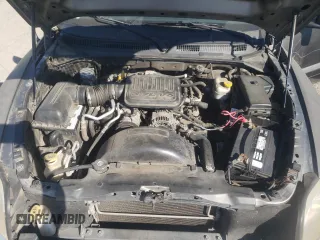 2006 Mitsubishi Raider Duro Cross z VIN 1Z7HC38K06S561639, wystawiony jako Copart lot #73588054 z przebiegiem 166 464 mil mil oraz Szkoda całkowita • Salvage title. Historia ofert i sprzedaży dostępna na DreamBid. Obrazek 11.