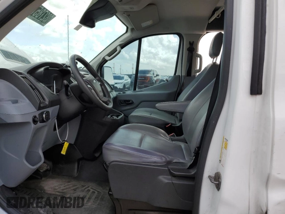 2019 Ford Transit с VIN 1FTYE1YM9KKA85719, выставлен на аукционе Copart как лот 82785734 с пробегом 309 125 миль миль и Чистый • Clean title. История ставок и продаж доступна на DreamBid. Изображение 7.
