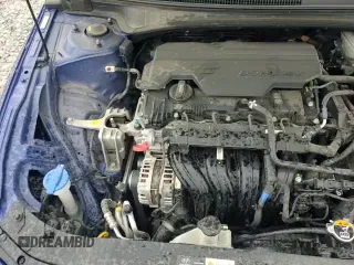2024 Hyundai Elantra SEL with VIN KMHLM4DG4RU654078, listed as a Copart auction lot 82029305 with 14,474 mi miles and Salvage title. Bid and sale history available at DreamBid. Image 16.