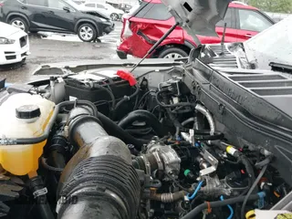 2023 Ford F-150 XL с VIN 1FTEW1CP4PKG12526, выставлен на аукционе IAAI как лот 41916388 с пробегом 28 453 миль миль и . История ставок и продаж доступна на DreamBid. Изображение 20.