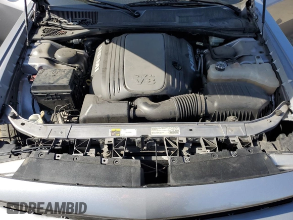2014 Dodge Challenger R/T z VIN 2C3CDYBT2EH101684, wystawiony jako Copart lot #53581785 z przebiegiem 159 637 mil mil oraz Szkoda całkowita • Salvage title. Historia ofert i sprzedaży dostępna na DreamBid. Obrazek 11.