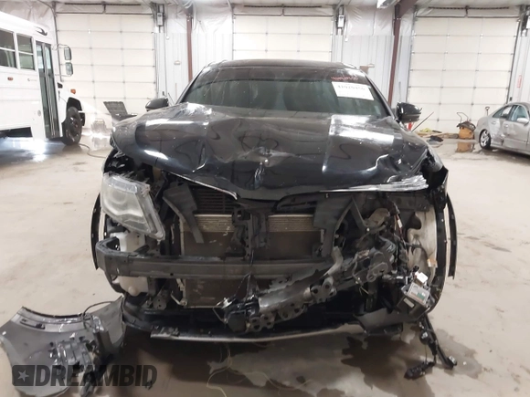 2016 Lincoln MKX Premiere with VIN 2LMTJ6JR4GBL75053, listed as a IAAI auction lot 41020450 with 120,930 mi miles. Bid and sale history available at carsss.com. Image 12.
