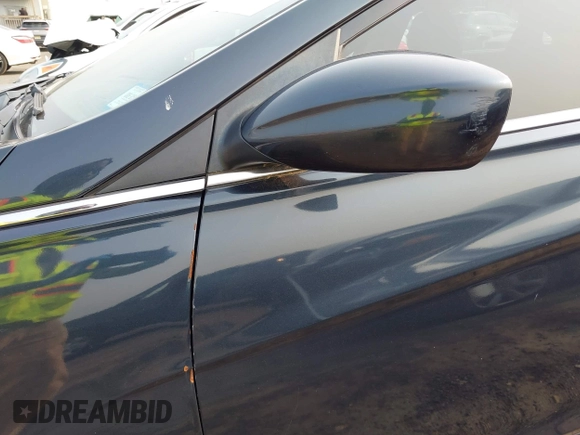 2013 Hyundai Sonata GLS with VIN 5NPEB4AC3DH631043, listed as a IAAI auction lot 42410119 with 84,578 mi miles and . Bid and sale history available at DreamBid. Image 6.