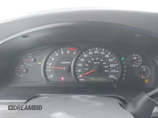 2005 Toyota Tundra SR5 with VIN 5TBDT44105S494229, listed as a IAAI auction lot 41572798 with 182,472 mi miles and . Bid and sale history available at DreamBid. Image 7.