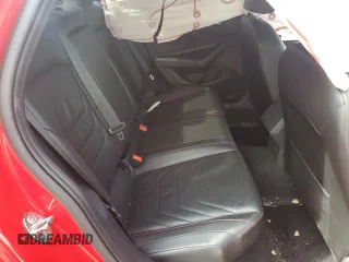 2019 Volkswagen Jetta GLI S z VIN 3VW5T7BU5KM148082, wystawiony jako Copart lot #56562505 z przebiegiem 100 026 mil mil oraz Szkody całkowita. Historia ofert i sprzedaży dostępna na DreamBid. Obrazek 10.