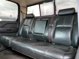 2007 Chevrolet Silverado 1500 1LT with VIN 2GCEC13JX71582713, listed as a Copart auction lot 53910925 with 255,688 mi miles and Salvage Title. Bid and sale history available at DreamBid. Image 10.