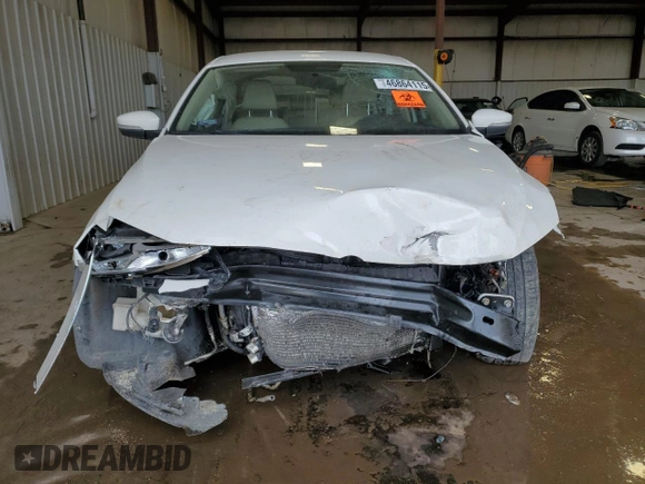 2013 Volkswagen Jetta SE z VIN 3VWDP7AJ2DM297138, wystawiony jako Copart lot #46864115 z przebiegiem Nie podano mil oraz Szkoda całkowita • Salvage title. Historia ofert i sprzedaży dostępna na DreamBid. Obrazek 5.