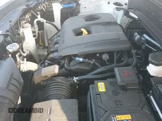 2025 Kia Seltos S z VIN KNDEU2AA2S7790912, wystawiony jako IAAI lot #42798776 z przebiegiem 936 mil mil oraz . Historia ofert i sprzedaży dostępna na DreamBid. Obrazek 20.