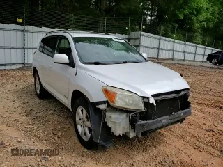 2008 Toyota RAV4 Limited z VIN JTMBK31V085041208, wystawiony jako Copart lot #54761375 z przebiegiem 209 840 mil mil oraz Szkoda całkowita • Salvage title. Historia ofert i sprzedaży dostępna na DreamBid. Obrazek 14.