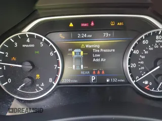 2024 Nissan Murano SV с VIN 5N1AZ2BJ2RC104685, выставлен на аукционе IAAI как лот 42169069 с пробегом 2 209 миль миль и . История ставок и продаж доступна на DreamBid. Изображение 7.