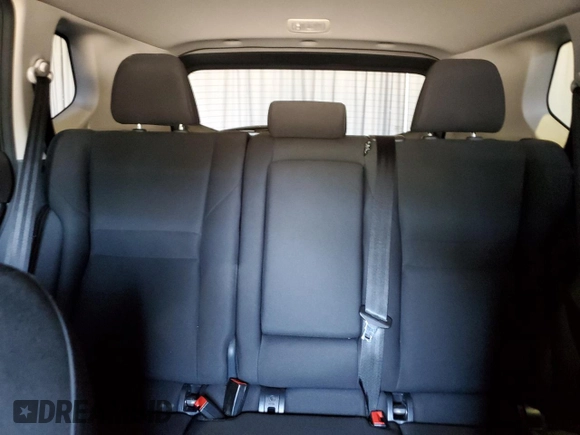 2023 Nissan Rogue S with VIN 5N1BT3AB3PC947264, listed as a Copart auction lot 58341395 with 40,557 mi miles and Clean title. Bid and sale history available at DreamBid. Image 10.