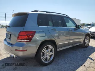 2014 Mercedes-Benz GLK 350 with VIN WDCGG5HBXEG284839, listed as a Copart auction lot 74960564 with Not Provided miles and Non Repairable. Bid and sale history available at DreamBid. Image 3.
