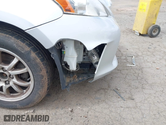 2012 Toyota Prius Two with VIN JTDZN3EU1C3028981, listed as a IAAI auction lot 42239563 with 285,031 mi miles and . Bid and sale history available at DreamBid. Image 6.