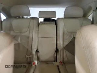 2012 Lexus RX 450h with VIN JTJBC1BA4C2427764, listed as a Copart auction lot 62687665 with 176,408 mi miles and Salvage title. Bid and sale history available at DreamBid. Image 10.