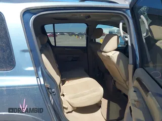 2011 Nissan Armada SV with VIN 5N1BA0ND2BN618049, listed as a IAAI auction lot 41838749 with 198,670 mi miles and . Bid and sale history available at DreamBid. Image 8.