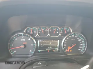 2016 Chevrolet Tahoe LT z VIN 1GNSCBKC2GR479117, wystawiony jako Copart lot #52332955 z przebiegiem 95 161 mil mil oraz Szkoda całkowita • Salvage title. Historia ofert i sprzedaży dostępna na DreamBid. Obrazek 9.