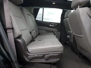 2022 GMC Yukon SLT with VIN 1GKS2BKD0NR290942, listed as a Copart auction lot 82338794 with 26,392 mi miles and Salvage Title. Bid and sale history available at carsss.com. Image 11.