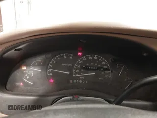1998 Ford Explorer XLT с VIN 1FMZU32E8WUA42113, выставлен на аукционе IAAI как лот 41608275 с пробегом 149 567 миль миль и . История ставок и продаж доступна на DreamBid. Изображение 7.