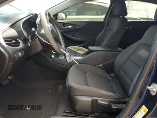 2016 Chevrolet Malibu LS with VIN 1G1ZB5ST6GF344437, listed as a Copart auction lot 62717055 with 110,949 mi miles and Clean title. Bid and sale history available at DreamBid. Image 7.
