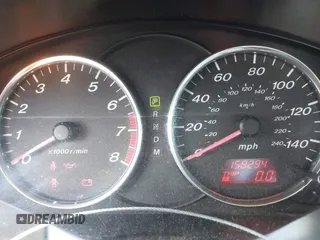 2003 Mazda 6 i with VIN 1YVFP80C935M46132, listed as a IAAI auction lot 42028106 with 158,294 mi miles and . Bid and sale history available at DreamBid. Image 7.