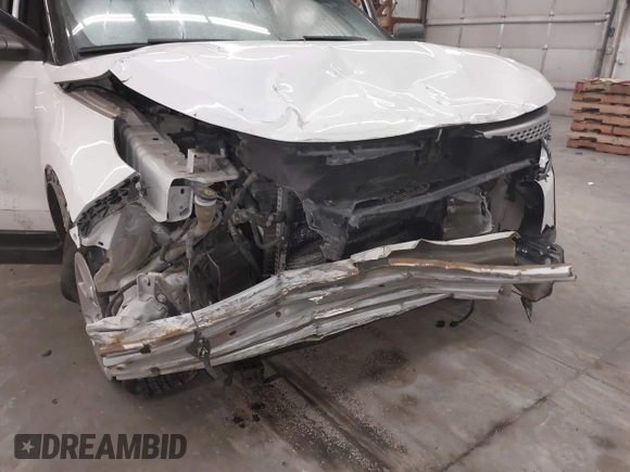 2014 Ford Explorer with VIN 1FM5K7B84EGA86788, listed as a IAAI auction lot 41088642 with 168,533 mi miles and . Bid and sale history available at DreamBid. Image 6.