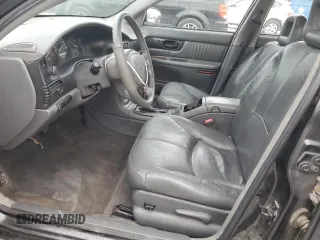 2004 Buick Regal LS with VIN 2G4WB52K441211532, listed as a Copart auction lot 78882904 with 0 mi miles and Salvage Title. Bid and sale history available at carsss.com. Image 7.
