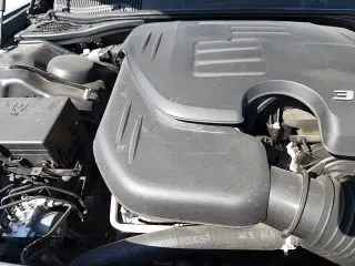 2019 Dodge Challenger SXT with VIN 2C3CDZGG7KH712968, listed as a Copart auction lot 85871395 with 69,592 mi miles and Clean title. Bid and sale history available at DreamBid. Image 13.