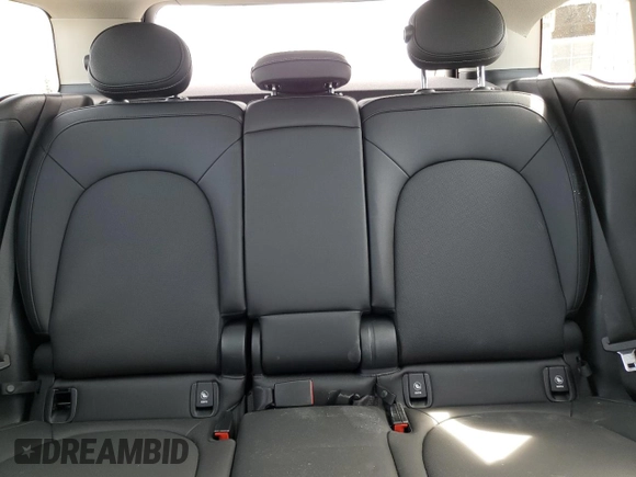 2024 MINI Countryman Cooper S with VIN WMZ83BR04R3R78411, listed as a Copart auction lot 50254505 with 26,576 mi miles and Salvage title. Bid and sale history available at DreamBid. Image 10.