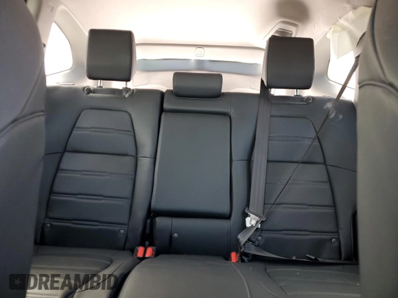 2021 Honda CR-V Touring with VIN 7FARW1H95ME006354, listed as a Copart auction lot 88819855 with 48,143 mi miles and Salvage Title. Bid and sale history available at carsss.com. Image 10.
