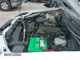 2004 Chevrolet Colorado LS ZQ8 с VIN 1GCCS146148150802, выставлен на аукционе IAAI как лот 42449283 с пробегом 133 903 миль миль и . История ставок и продаж доступна на DreamBid. Изображение 24.