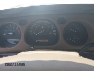 2004 Buick LeSabre Limited с VIN 1G4HR54K84U137795, выставлен на аукционе IAAI как лот 42169384 с пробегом Не указан миль и . История ставок и продаж доступна на DreamBid. Изображение 7.