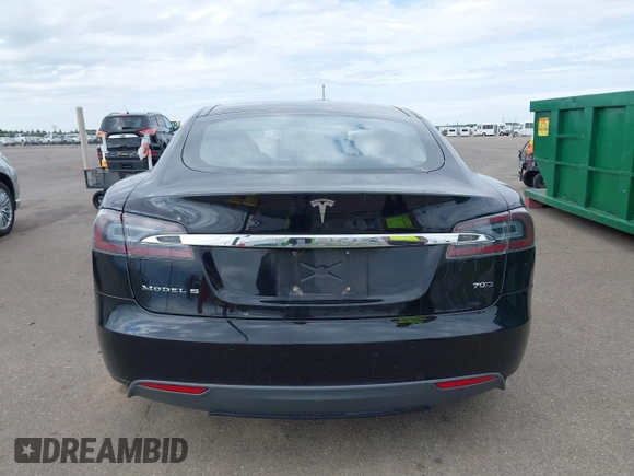 2016 Tesla Model S 90D с VIN 5YJSA1E27GF129855, выставлен на аукционе IAAI как лот 42282536 с пробегом 92 050 миль миль и . История ставок и продаж доступна на DreamBid. Изображение 16.