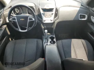 2013 Chevrolet Equinox LS z VIN 2GNALBEK4D1262641, wystawiony jako Copart lot #58929935 z przebiegiem 152 432 mil mil oraz Nie do naprawy • Non repairable. Historia ofert i sprzedaży dostępna na DreamBid. Obrazek 8.