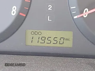 2005 Hyundai Elantra GLS with VIN KMHDN46DX5U109033, listed as a IAAI auction lot 42586032 with 119,550 mi miles and . Bid and sale history available at DreamBid. Image 7.