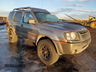 2003 Nissan Xterra SE z VIN 5N1MD28Y93C654487, wystawiony jako Copart lot #88721885 z przebiegiem 254 147 mil mil oraz Czysty tytuł • Clean title. Historia ofert i sprzedaży dostępna na DreamBid. Obrazek 4.