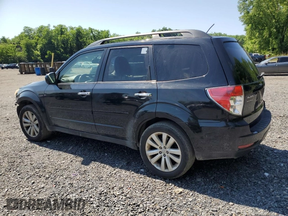 2013 Subaru Forester X Limited с VIN JF2SHAEC2DH405070, выставлен на аукционе Copart как лот 61642095 с пробегом 162 255 миль миль и Списание • Salvage title. История ставок и продаж доступна на DreamBid. Изображение 2.