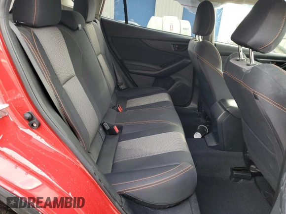 2023 Subaru Crosstrek Premium z VIN JF2GTACC2PG251381, wystawiony jako Copart lot #47400735 z przebiegiem 23 976 mil mil oraz Szkoda całkowita • Salvage title. Historia ofert i sprzedaży dostępna na DreamBid. Obrazek 11.