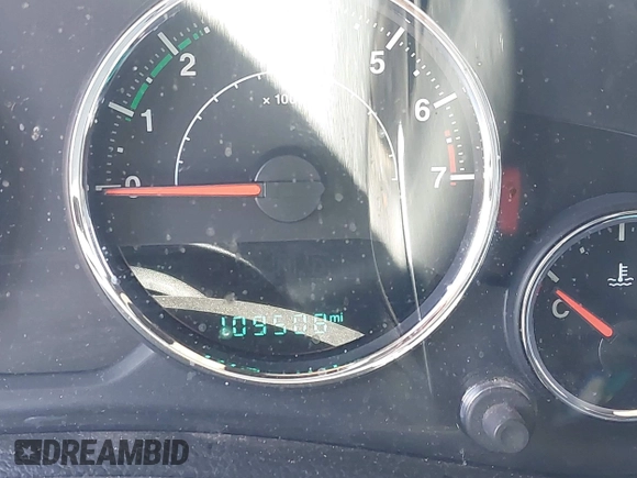 2016 Jeep Wrangler Unlimited Sport with VIN 1C4BJWDG9GL161844, listed as a IAAI auction lot 42074473 with 109,508 mi miles and . Bid and sale history available at DreamBid. Image 15.