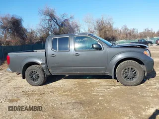 2015 Nissan Frontier Pro-4X with VIN 1N6AD0EV6FN708016, listed as a IAAI auction lot 41660814 with 86,676 mi miles and . Bid and sale history available at DreamBid. Image 13.