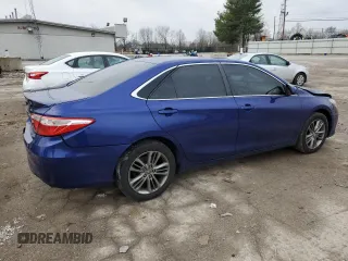 2015 Toyota Camry XLE с VIN 4T1BF1FK9FU956550, выставлен на аукционе Copart как лот 86359234 с пробегом 175 144 миль миль и Списание • Salvage title. История ставок и продаж доступна на DreamBid. Изображение 3.