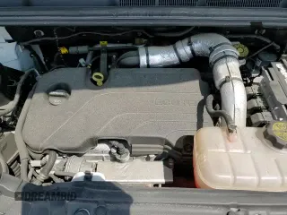 2022 Chevrolet Trax LS z VIN KL7CJNSMXNB520867, wystawiony jako Copart lot #64406805 z przebiegiem 28 761 mil mil oraz Szkoda całkowita • Salvage title. Historia ofert i sprzedaży dostępna na DreamBid. Obrazek 13.