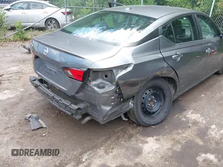 2019 Nissan Altima S z VIN 1N4BL4BV5KC242015, wystawiony jako IAAI lot #39525854 z przebiegiem 106 325 mil mil oraz . Historia ofert i sprzedaży dostępna na DreamBid. Obrazek 6.