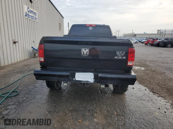 2010 Dodge Ram 2500 SLT with VIN 3D7UT2CL5AG125976, listed as a Copart auction lot 54236035 with 202,471 mi miles and Clean Title. Bid and sale history available at carsss.com. Image 6.