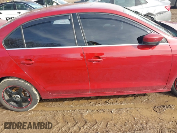 2017 Volkswagen Jetta S с VIN 3VW2B7AJ0HM261461, выставлен на аукционе IAAI как лот 41481516 с пробегом 68 853 миль миль и . История ставок и продаж доступна на DreamBid. Изображение 13.