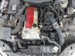 1999 Mercedes-Benz SLK 230/320 z VIN WDBKK47F0XF086064, wystawiony jako IAAI lot #42380513 z przebiegiem 166 381 mil mil oraz . Historia ofert i sprzedaży dostępna na DreamBid. Obrazek 10.