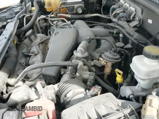 2008 Ford Escape Limited с VIN 1FMCU94118KC79866, выставлен на аукционе IAAI как лот 42943634 с пробегом 147 964 миль миль и . История ставок и продаж доступна на DreamBid. Изображение 12.