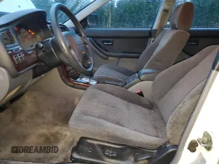 2000 Subaru Legacy Outback z VIN 4S3BH6758Y7618398, wystawiony jako Copart lot #85936114 z przebiegiem 142 937 mil mil oraz Szkoda całkowita • Salvage title. Historia ofert i sprzedaży dostępna na DreamBid. Obrazek 7.