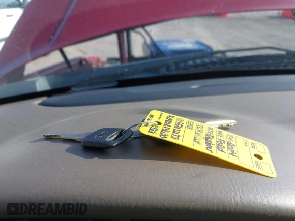 2004 Ford Explorer XLT с VIN 1FMZU73K04UC14630, выставлен на аукционе IAAI как лот 42746186 с пробегом 249 973 миль миль и . История ставок и продаж доступна на DreamBid. Изображение 11.