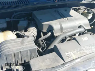 2002 Ford Explorer Eddie Bauer with VIN 1FMDU74W72ZC28486, listed as a IAAI auction lot 43500955 with Not provided miles and . Bid and sale history available at DreamBid. Image 12.